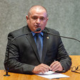 TRE-DF aprova contas de campanha do deputado Reginaldo Veras (PV)  (CLDF/Divulgação - Arquivo)
